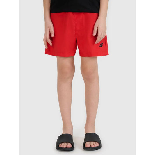 Boys' boardshorts 4F 4FJRMM00UBDSM110-62S 4f