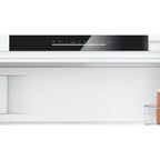 BOSCH KUL22VFD0 built-in under-counter refrigerator AGD - Produkty/Lodówki do zabudowy Your Sports Performance