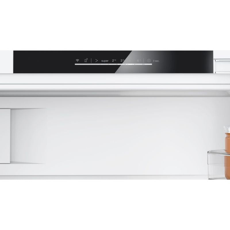 BOSCH KUL22VFD0 built-in under-counter refrigerator AGD - Produkty/Lodówki do zabudowy Your Sports Performance