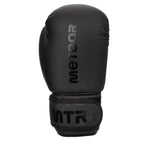 Meteor 12 oz Training Boxing Gloves, Velcro, PU In preparation Your Sports Performance