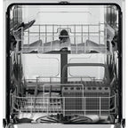 ELECTROLUX EES27200L built-in dishwasher AGD - Produkty/Zmywarki do zabudowy Your Sports Performance