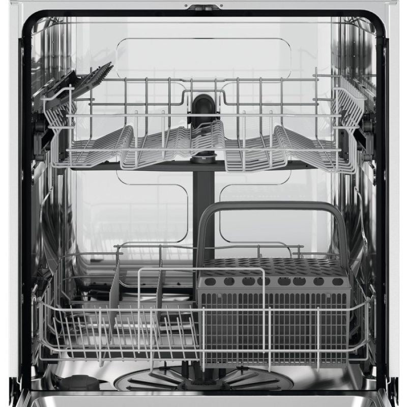 ELECTROLUX EES27200L built-in dishwasher AGD - Produkty/Zmywarki do zabudowy Your Sports Performance