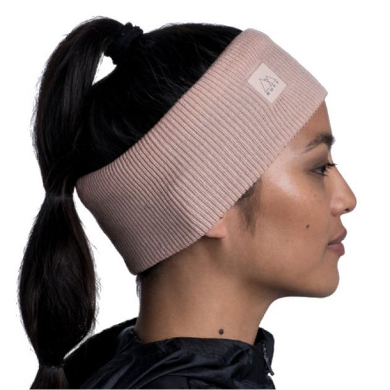 Buff CrossKnit Headband 1264845081000 Accessories/Straps/Buff Your Sports Performance