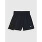Women's trekking shorts with a detachable pouch 4F 4FWSS25TFSHF0953-20S *Kategoria tymczasowa Your Sports Performance