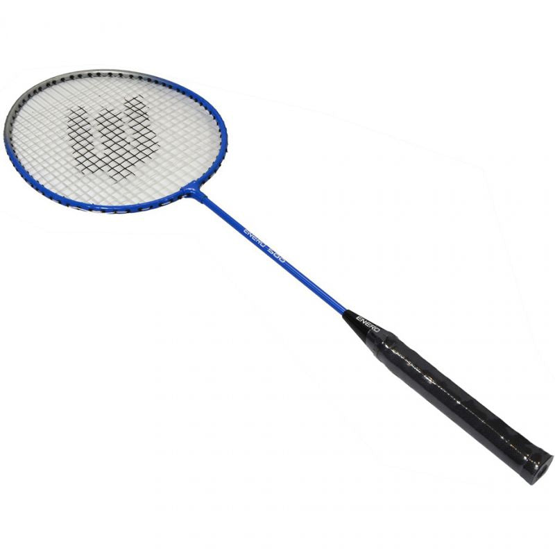 5-in-1 Badminton Set 500 Enero 586934 Accessories/Rackets and accessories Your Sports Performance