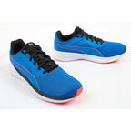 Puma men's sports shoes Transport blue comfortable light