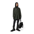 Rains unisex Fishtail Jacket W3 18010 03 Clothing/Outdoor/Rains Your Sports Performance