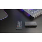TACENS MARS MF-HUB 10x ARGB PWM- hub + remote control Chłodzenie/Chłodzenie - akcesoria Your Sports Performance