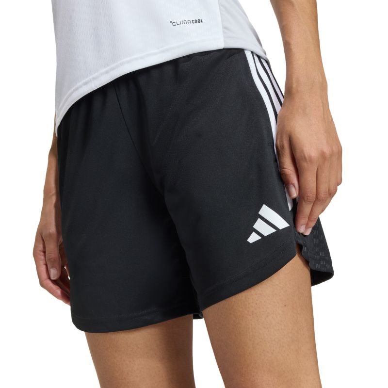 Women's adidas Tiro 26 Competition Training Shorts Black KA7644