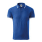 Polo shirt Adler Urban M MLI-21905 cornflower blue Clothing/Lifestyle/T-shirts/Adler Your Sports Performance