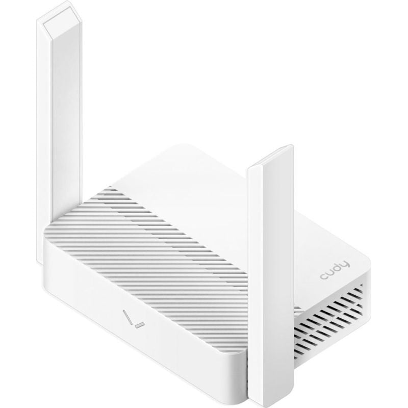 CUDY LT300_EU Router Komunikacja i łączność/Routery 3G/4G/5G Your Sports Performance