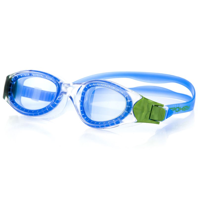 Diving set: mask + snorkel Spokey CELEBES SPK-928107