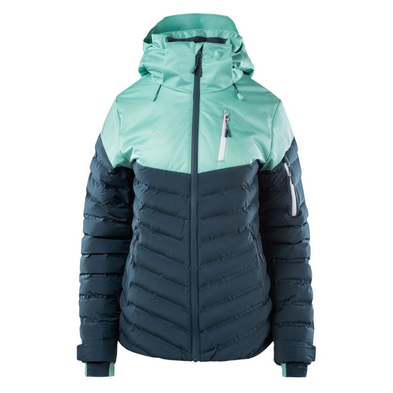 Jacket Elbrus Estella W 92800371922 Clothing/Outdoor Your Sports Performance