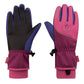 Trollkids Kids Trolltunga Glove softshell gloves for boy/girl (931-240) In preparation Your Sports Performance