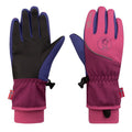 Trollkids Kids Trolltunga Glove softshell gloves for boy/girl (931-240) In preparation Your Sports Performance