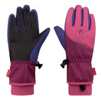 Trollkids Kids Trolltunga Glove softshell gloves for boy/girl (931-240) In preparation Your Sports Performance