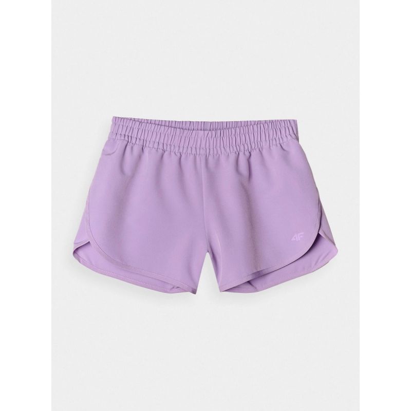 Women's beach shorts 4F 4FRSS24UBDSF158-51S 4f