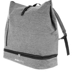 ENERO CAMP GREY BACKPACK WITH THERMAL INSULATION COMPARTMENT Accessories Your Sports Performance