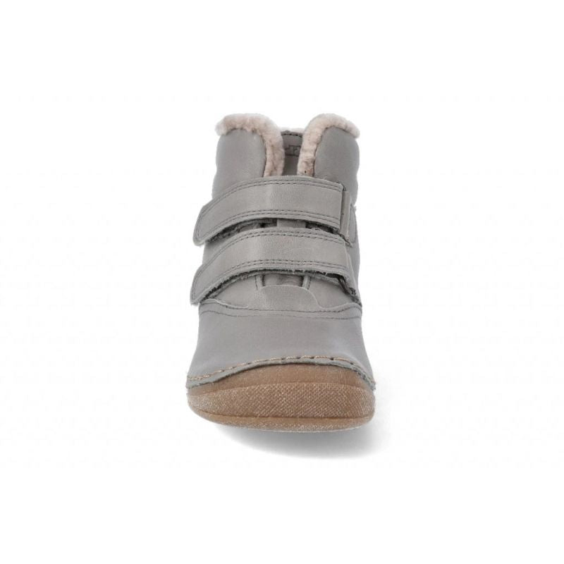 Froddo insulated boots with velcro winter Jr (G2110113-4) Footwear/Lifestyle/4F Your Sports Performance