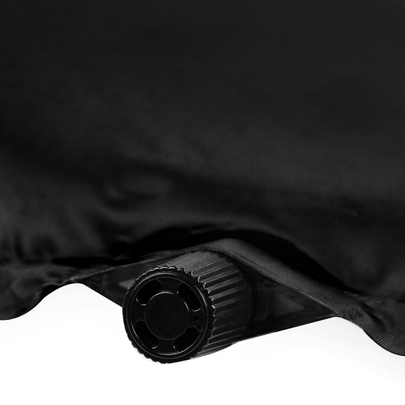 Self-inflating mat with pillow Spokey Savory Pillow SPK-944185 Accessories/Tourist equipment Your Sports Performance