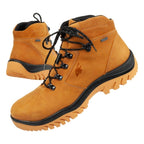4F M OBMH258 83S trekking shoes Footwear/Outdoor/zimowe 4F