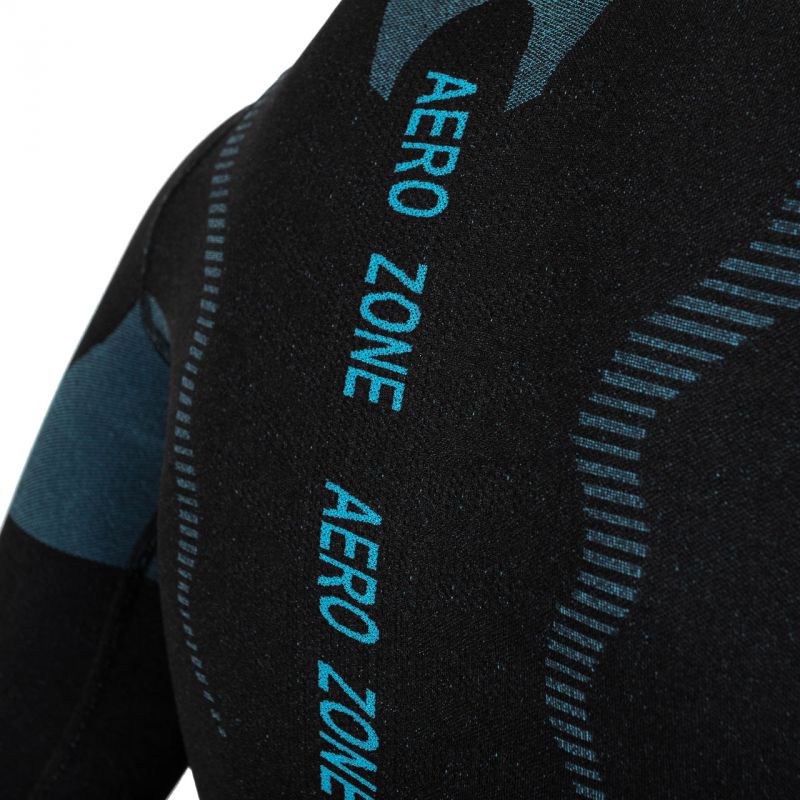 Thermoactive sweatshirt Alpinus Tactical Base Layer W GT43210 Clothing/Ski/Alpinus Your Sports Performance