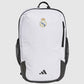 Adidas Real Madrid backpack IY2879 Accessories/Plecaki Adidas