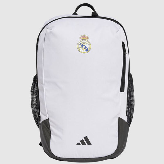Adidas Real Madrid backpack IY2879 Accessories/Plecaki Adidas