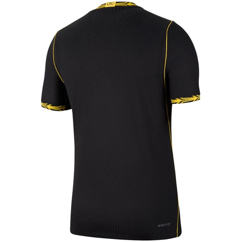 Nike Chelsea FC 2026/27 Match Away Men's Jersey Black II1798 011