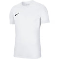 Nike Dry Park VII T-Shirt JSY SS M BV6708 100 Clothing/Football Nike