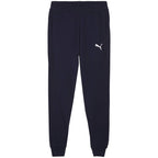 Puma Team Goal Casuals M 658598 06 pants Clothing/Lifestyle/Trousers, shorts Puma