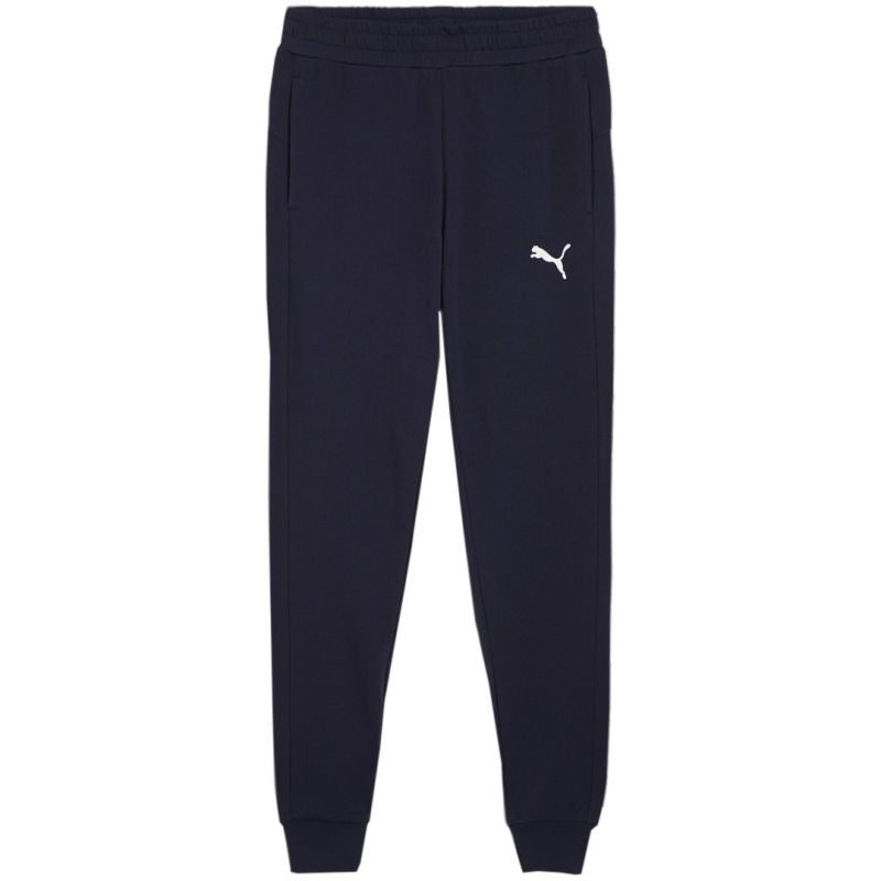 Puma Team Goal Casuals M 658598 06 pants Clothing/Lifestyle/Trousers, shorts Puma
