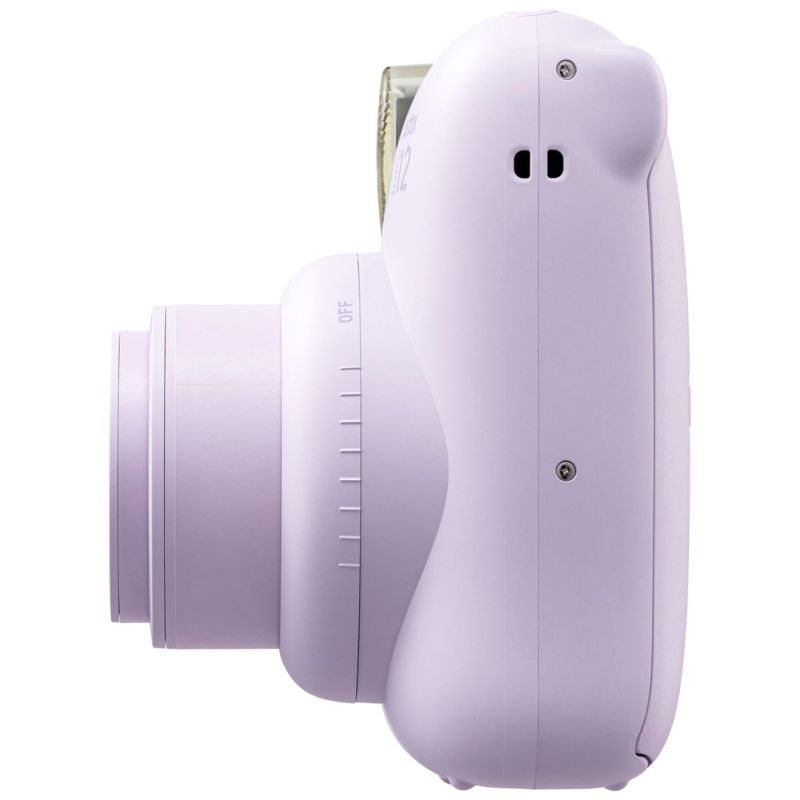 CAMERA INSTANT/INSTAX MINI 12 PURPLE FUJIFILM Aparaty/Aparaty natychmiastowe Your Sports Performance