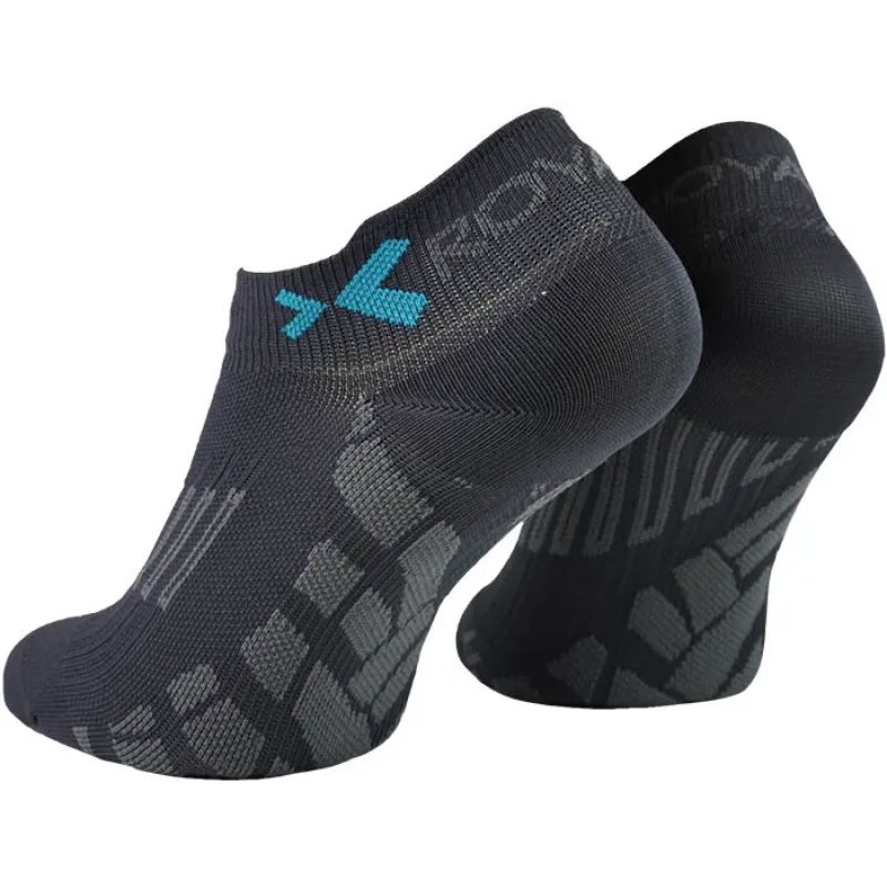 Royal Bay Energy Design no-show socks 8590072854035 Import z Brooks/Royal Bay/Skarpety kompresyjne Your Sports Performance