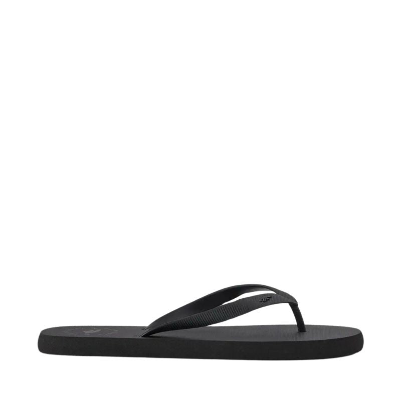 Flip-flops 4F M026A M 4FMM00FFLIM026A 20S Footwear/Swimming/Men 4F
