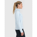 Women's thermal underwear (top) 4F 4FWAW25UBRUF094-34S *Kategoria tymczasowa Your Sports Performance
