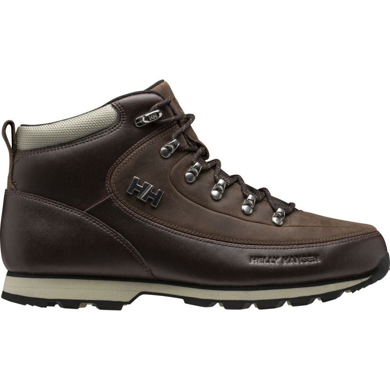 Helly Hansen The Forester M 10513-708 shoes Footwear/Lifestyle/Helly Hansen Your Sports Performance