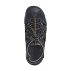 Skechers Menard M 205113 BLK sandals Footwear/Lifestyle/Skechers Skechers