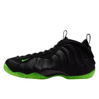 Nike Air Foamposite One Black Volt Sports Shoes Black - HF2902-001