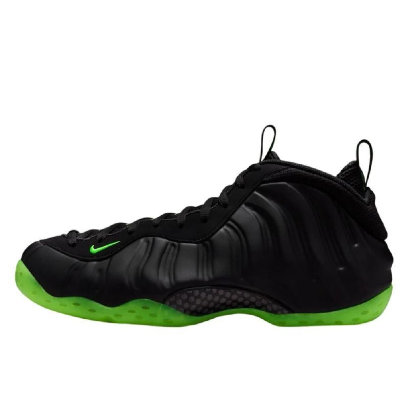 Nike Air Foamposite One Black Volt Sports Shoes Black - HF2902-001
