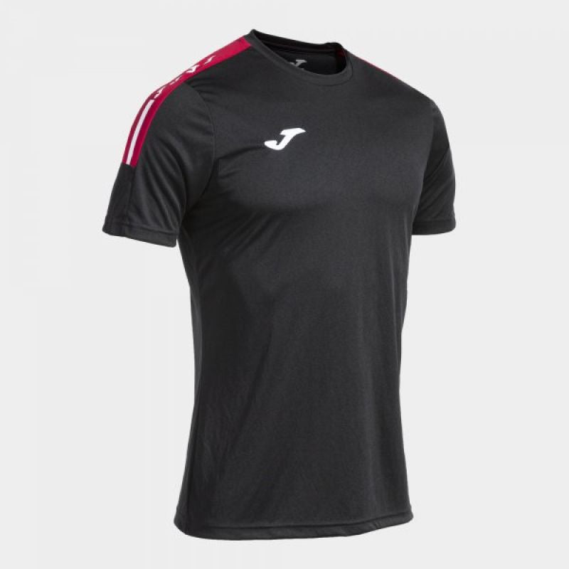 Joma All Sport Short Sleeve T-shirt 103245.106 Clothing/Football Joma