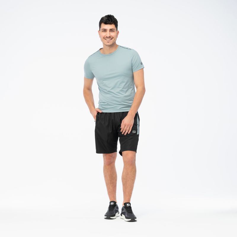 Men's DAREN II Shorts IQ
