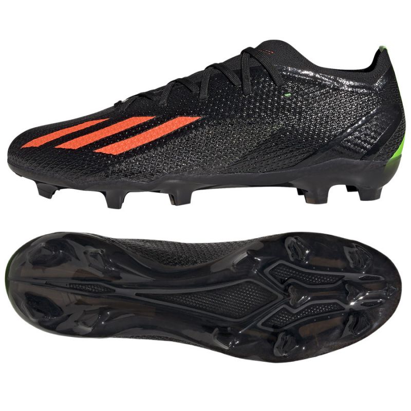 Adidas X Speedportal.2 FG M ID4920 football boots Footwear/Football Adidas