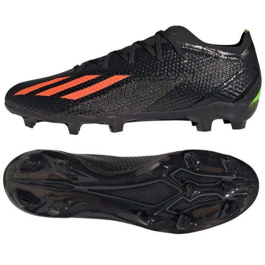 Adidas X Speedportal.2 FG M ID4920 football boots Footwear/Football Adidas
