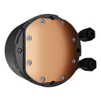 GENESIS WATER COOLING HYDRIA 240 ARGB BLACK Chłodzenie/Chłodzenie - zestawy chłodzenia wodnego Your Sports Performance