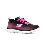 Skechers Skech Appeal 2.0 Kids' Shoes 81662L-BKHP In preparation Your Sports Performance