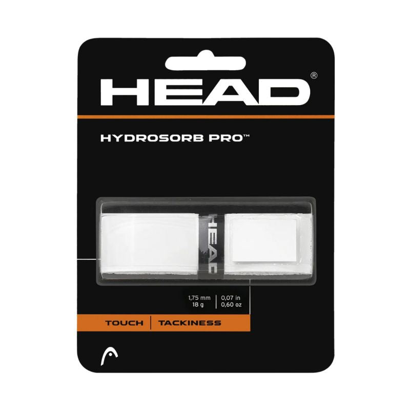 Head Hydrosorb Pro Wrap White 285303 In preparation Your Sports Performance