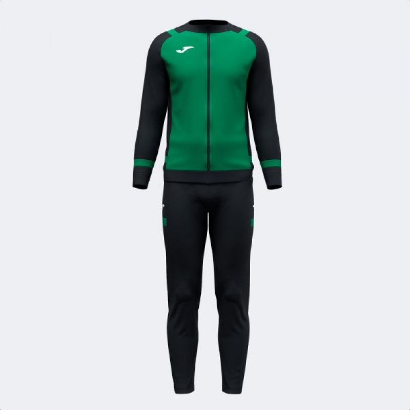 Joma Lider Tracksuit 104286.451 Clothing/Football/Unisex/Joma Joma