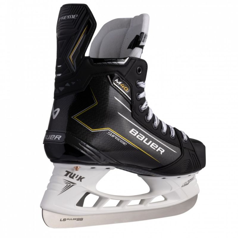 Bauer Supreme M40 Int 1063306 Hockey Skates Accessories/Skating/Bauer Bauer