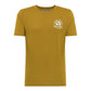 Mustang T-shirt Alex C Print M 1012515 6370 Clothing/Lifestyle/T-shirts/Mustang Your Sports Performance